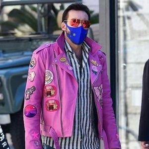 Meet your Posher, William